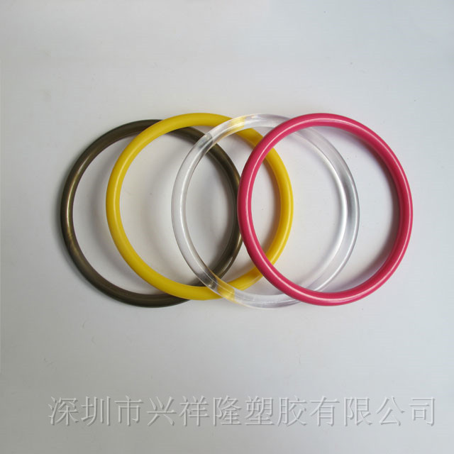 深圳市兴祥隆塑胶有限公司-B28 105mm×7mm 圆圈