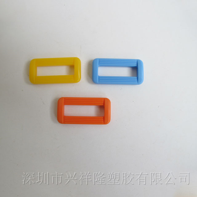 B16 33×17mm 1寸方扣_深圳市兴祥隆塑胶有限公司