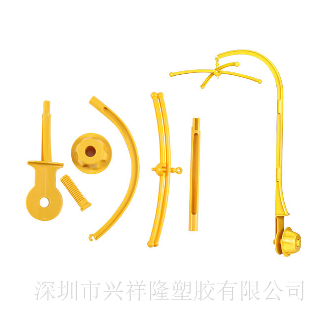 婴儿摇篮   支架 高度64cmC款_深圳市兴祥隆塑胶有限公司