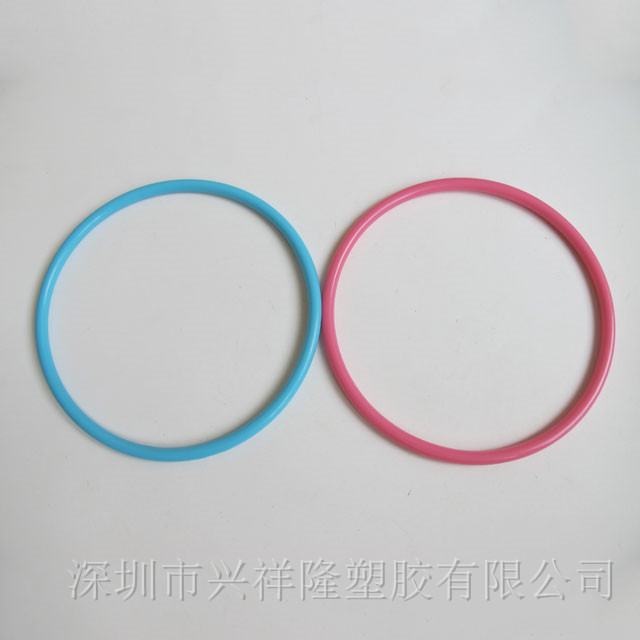 深圳市兴祥隆塑胶有限公司-B01 120mm 圆圈