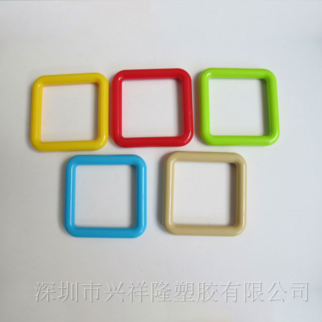 深圳市兴祥隆塑胶有限公司-B13 51mm 正方形