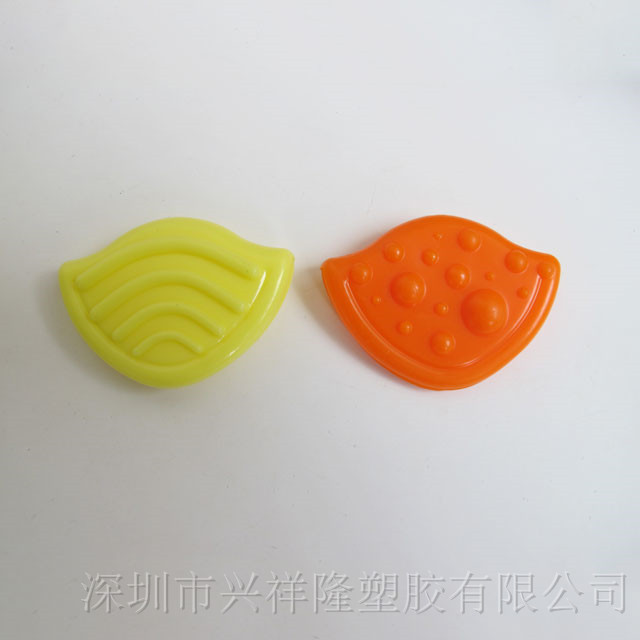 深圳市兴祥隆塑胶有限公司-A49 56×41mm 包书角牙胶