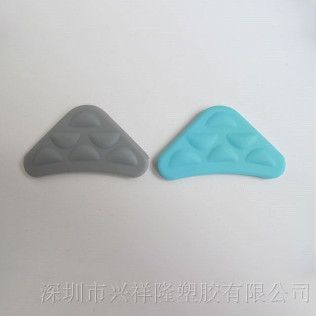 深圳市兴祥隆塑胶有限公司-A51 71×39mm包书角牙胶