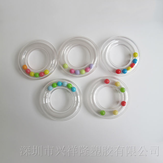 C14 60mm 透明胶圈_深圳市兴祥隆塑胶有限公司