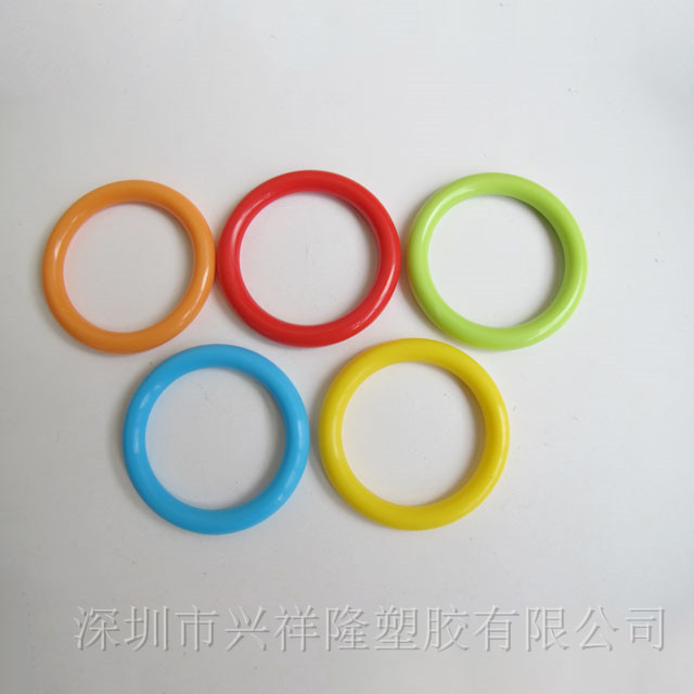 深圳市兴祥隆塑胶有限公司-B27 44×6mm 圆圈
