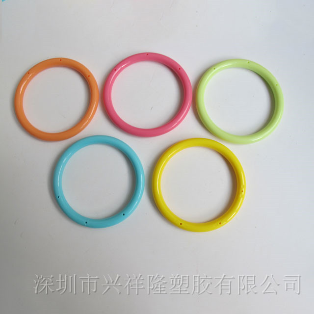深圳市兴祥隆塑胶有限公司-B29 61mm×6mm 圆圈